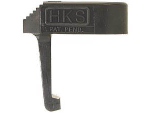 HKS Magazine Speed Loader 9MM P-08